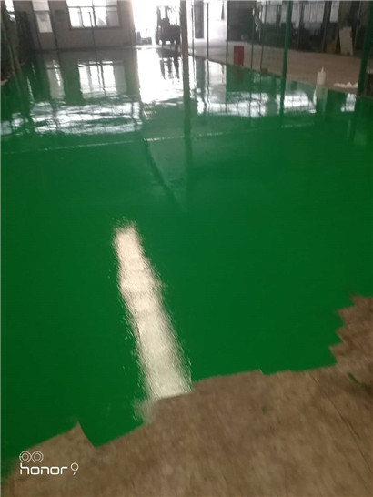 丹徒下面我给你一份非常实用、地坪漆施工翻新